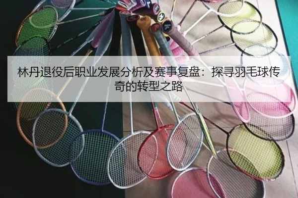 林丹退役后职业发展分析及赛事复盘：探寻羽毛球传奇的转型之路